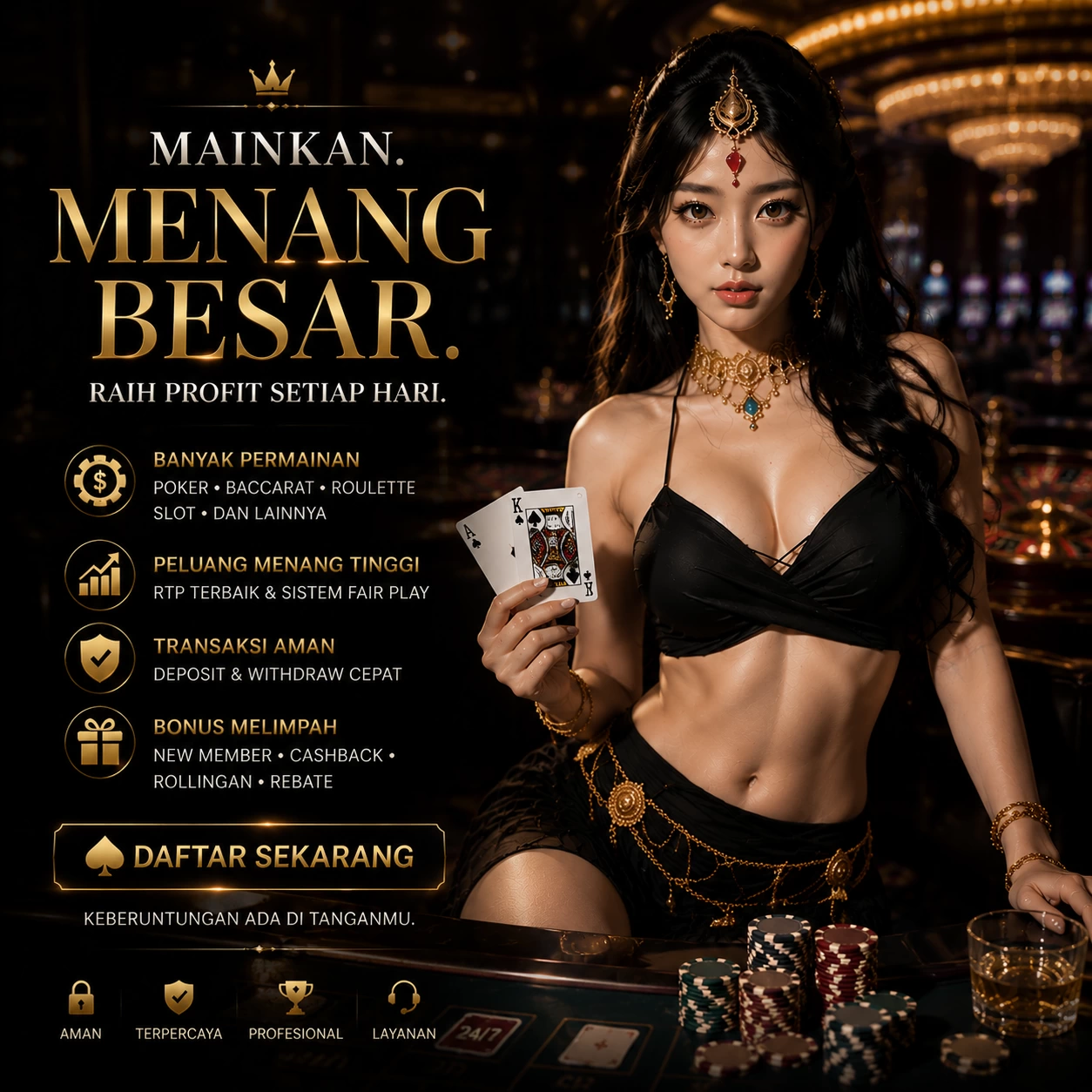 App betvip para Android e iOS - download grátis