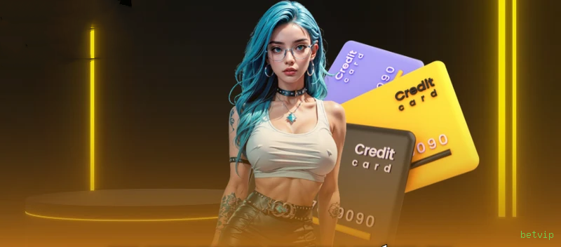APK betvip Android