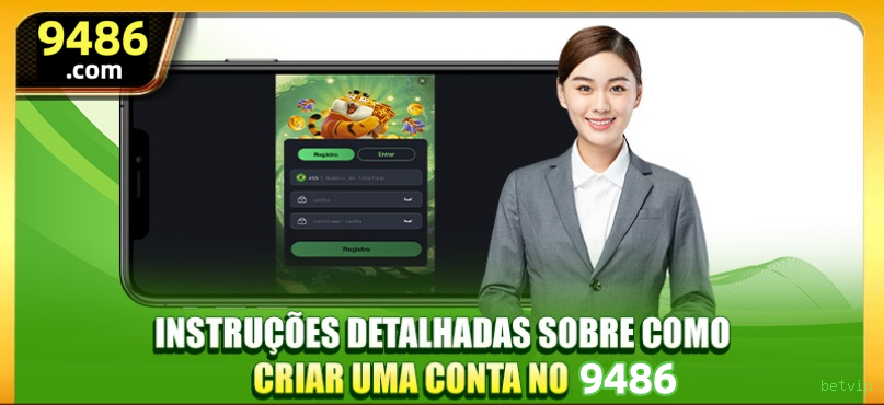Depositar betvip