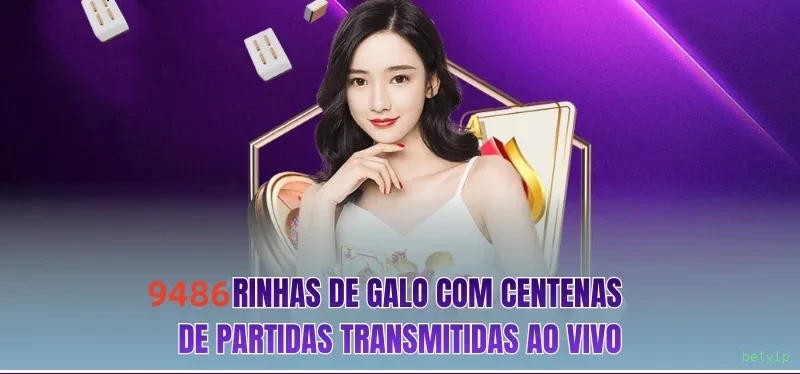 Segurança Depósitos betvip