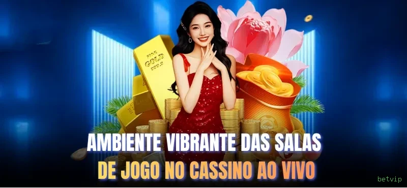 Segurança Depósitos betvip