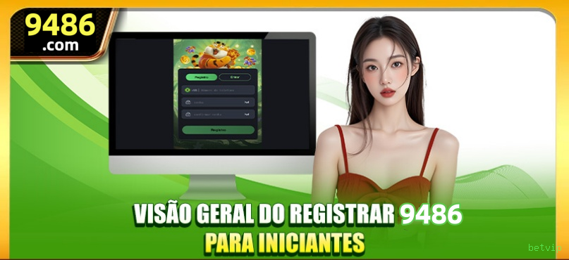 betvip Pagamentos