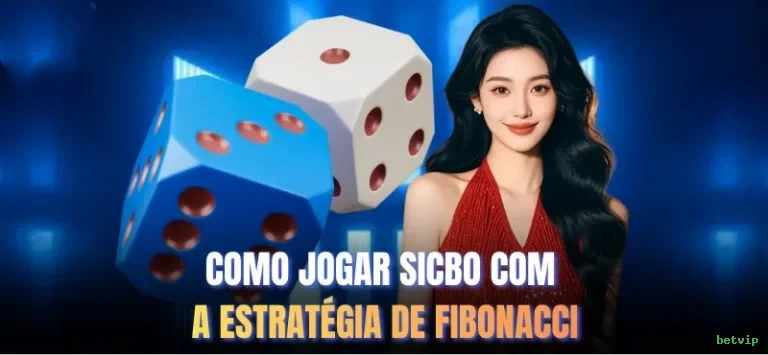 betvip Plataforma