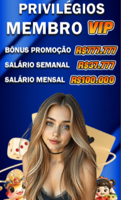 Pagamentos betvip