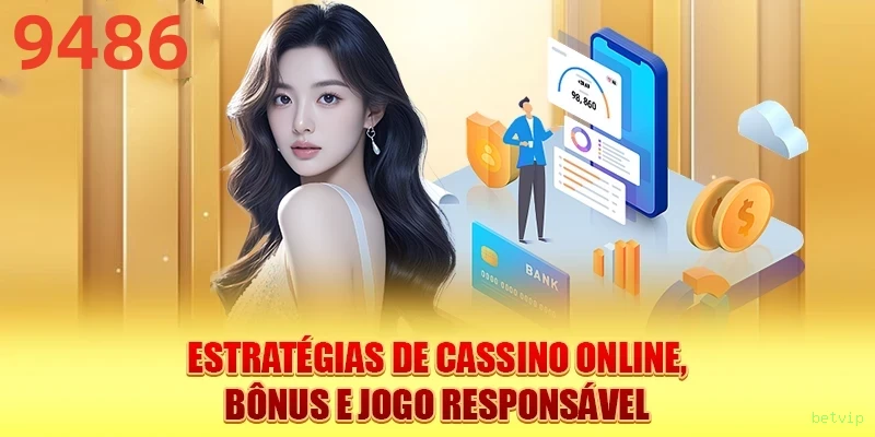 Sobre o betvip