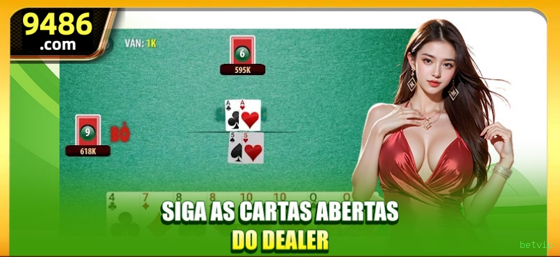 Termos de Bônus betvip