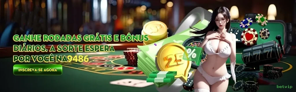 Programa VIP betvip