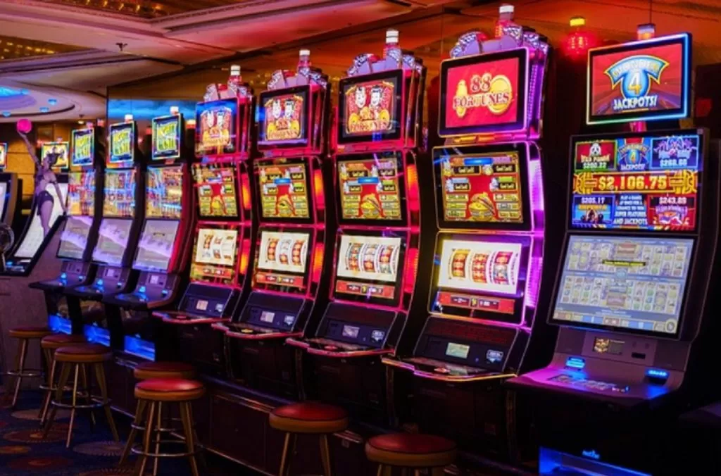 Slots betvip - Sweet Bonanza e caça-níqueis populares