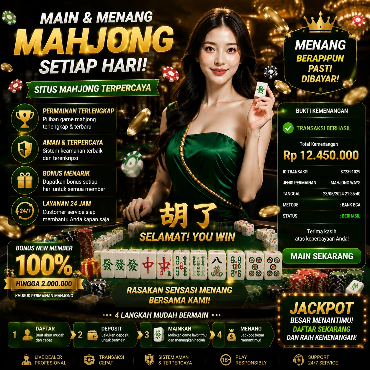 Ganhar e sacar na betvip